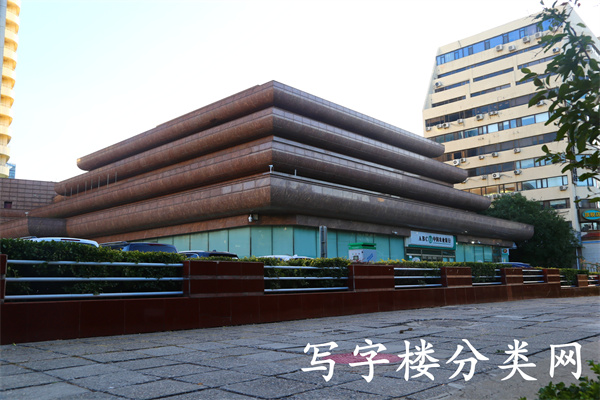 亚洲大酒店配楼