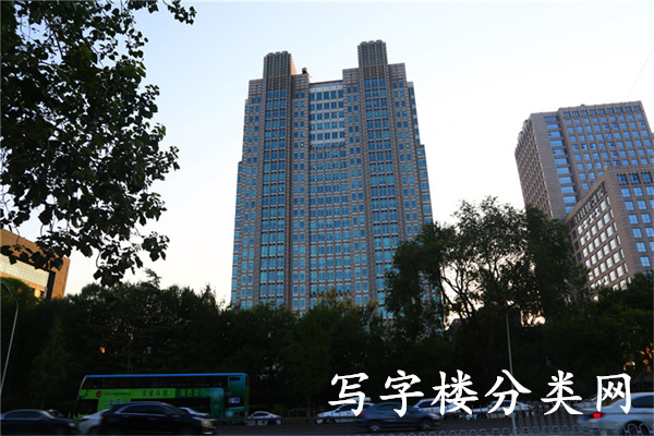 I华润大厦
