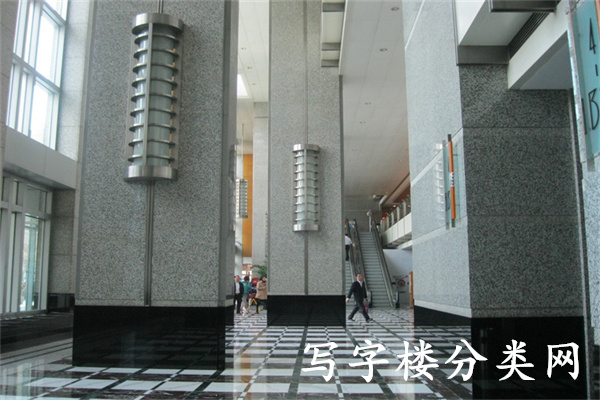 大堂