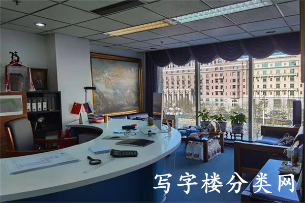 长安俱乐部（长安大厦）