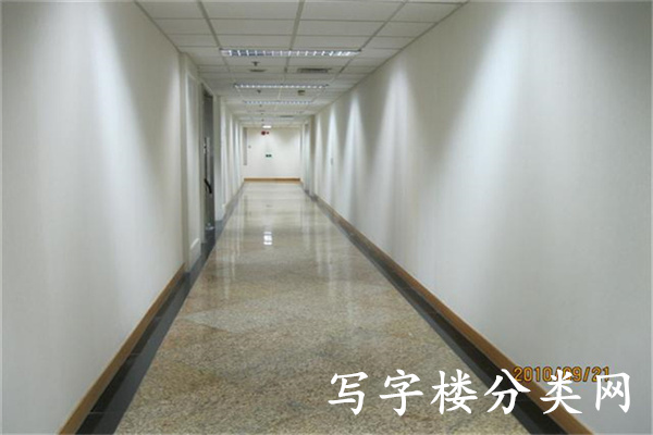 走廊1