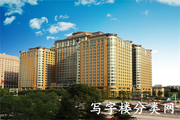 民生金融中心