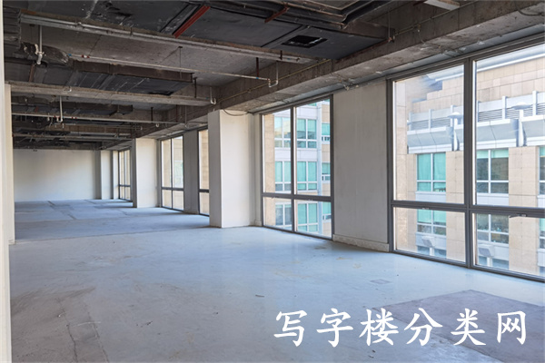 民生金融中心（曾用名光彩国际中心）