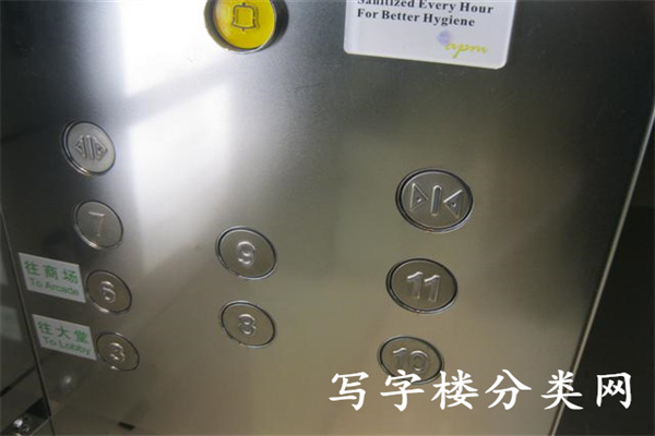 新东安市场（北京新东安广场）