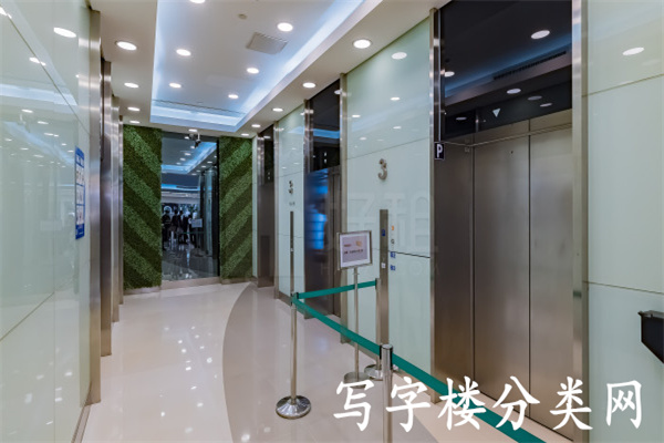 新东安市场（北京新东安广场）