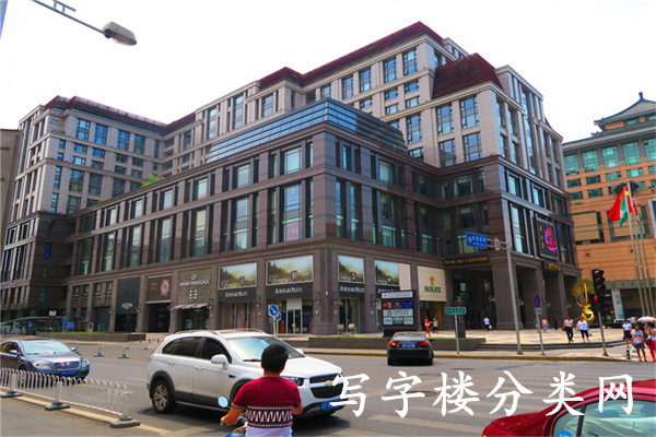 澳门中心【开发商租赁部电话010-58138686；010-58138899；VIP HOTLINE:8610-58138888】