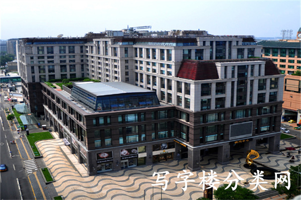 澳门中心