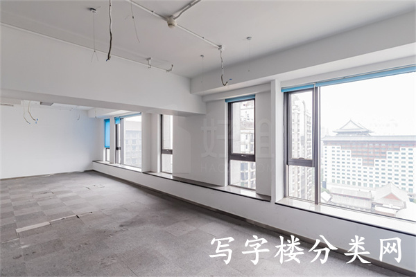 澳门中心