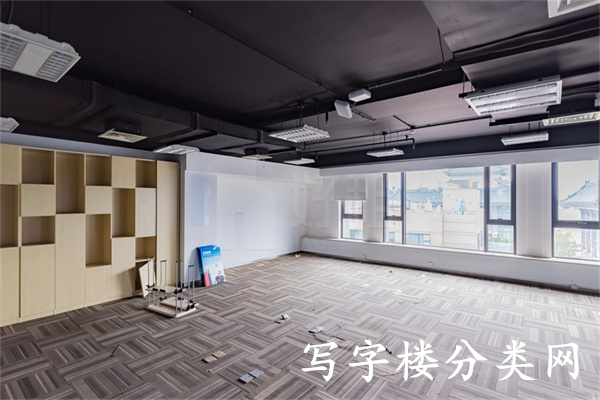 澳门中心