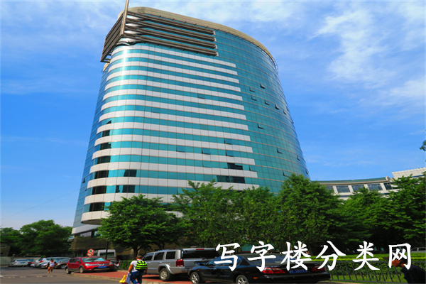 中纺大厦开发商租赁部电话