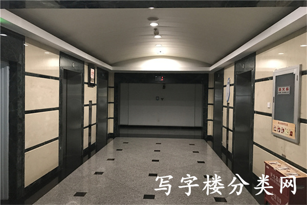中纺大厦图片 5