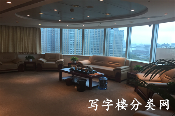 中纺大厦图片 6