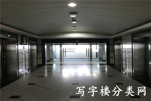 中纺大厦图片 19