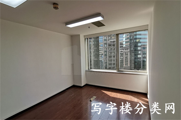 中粮广场COFCO PLAZA