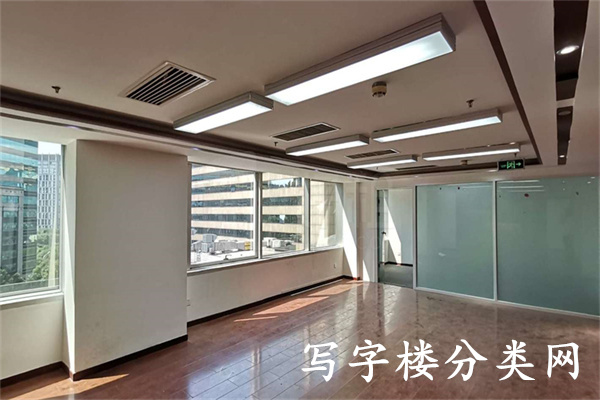 中粮广场COFCO PLAZA