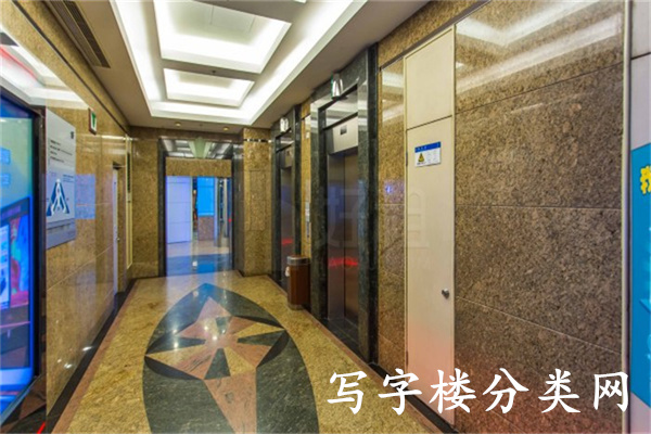 中粮广场COFCO PLAZA