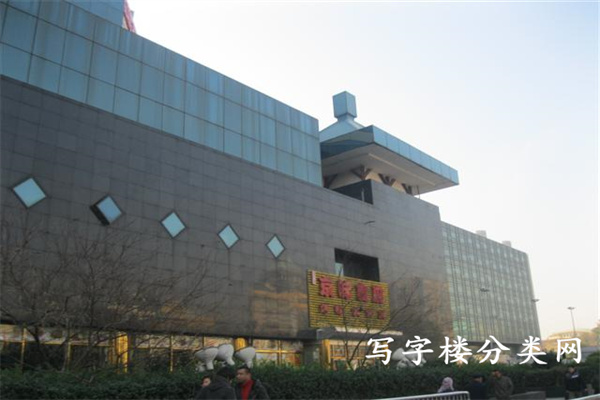 天堂阳光大酒店