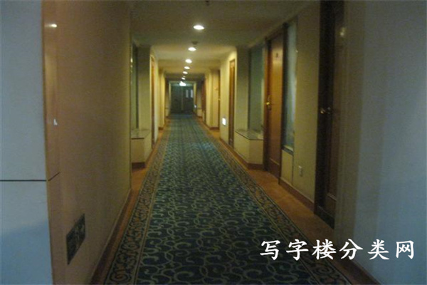 天堂阳光大酒店