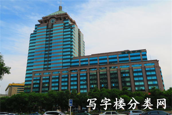 恒基中心办二座（2座）租售电话开发商联系电话