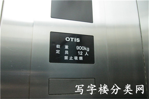 恒基中心办二座（2座）电梯品牌