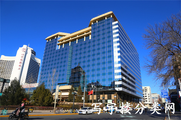 光华长安大厦
