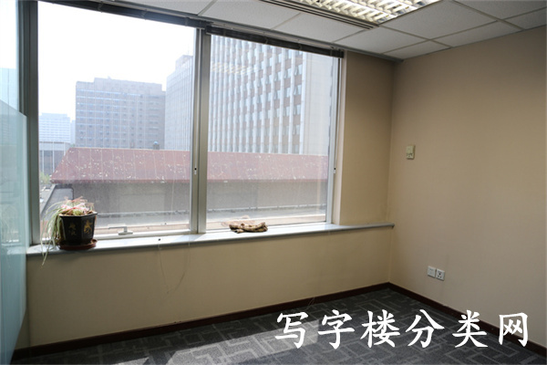 光华长安大厦
