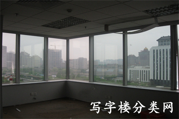 光华长安大厦