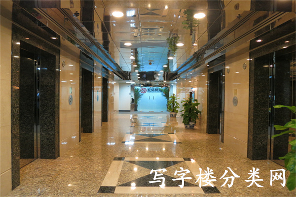 光华长安大厦