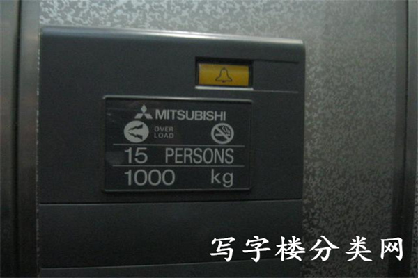 好润大厦