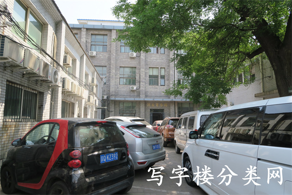 演乐商务楼