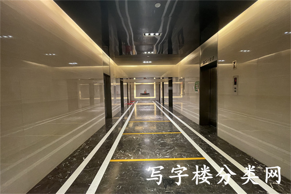 王府世纪大厦