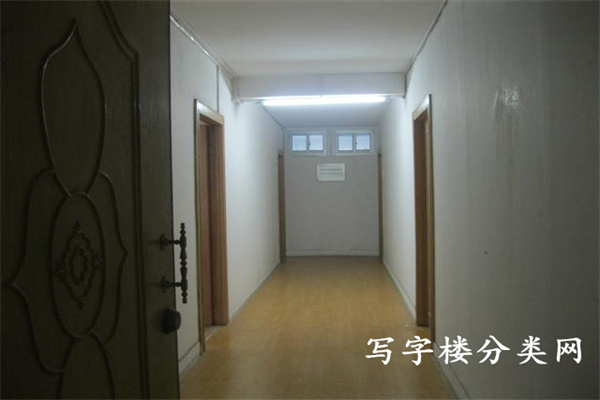 走廊
