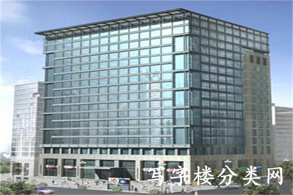 金宝大厦【开发商租赁部电话：】