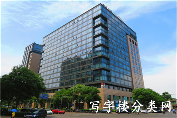 金宝大厦外立面、酒店、写字楼、商铺模型图效果图照片 (12)