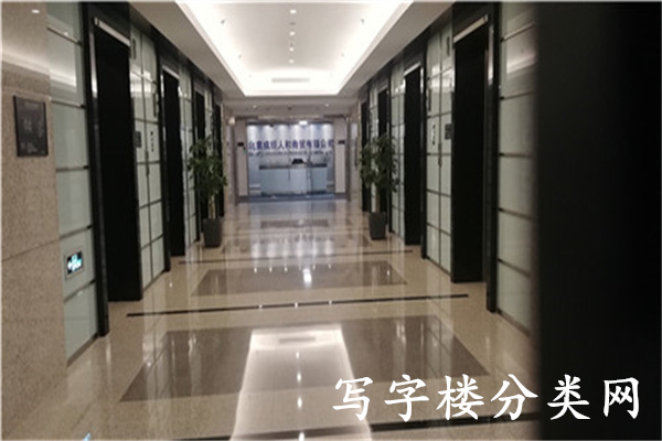 北京金宝大厦相关照片2019年6月拍摄 (74)