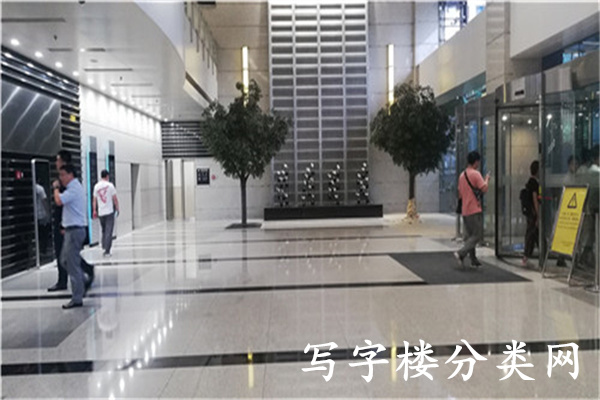 北京金宝大厦相关照片2019年6月拍摄 (26)