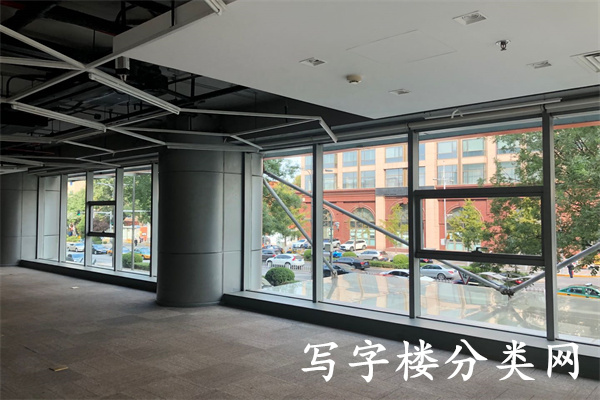 华丽大厦