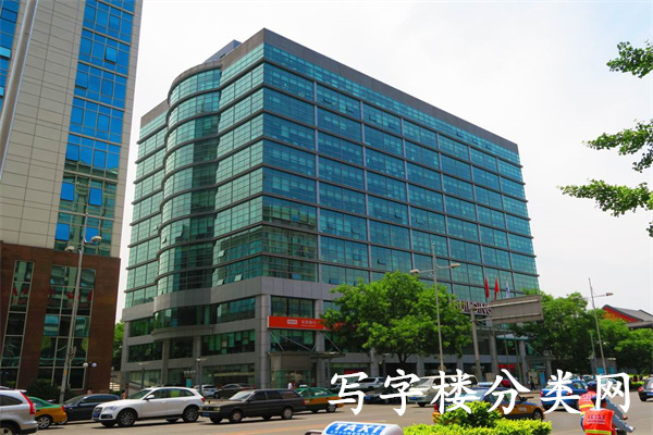 华丽大厦