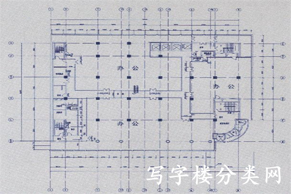 平面图
