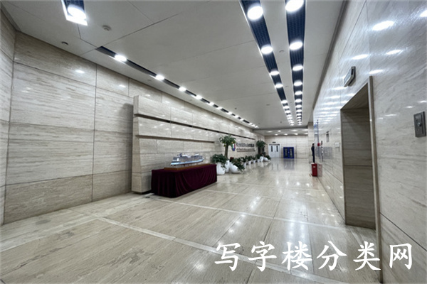 国旅大厦（国旅王府大厦）