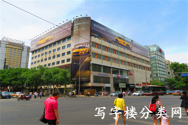 北计大楼——北计大厦【开发商物业客服联系电话010-65240734 已经空号； 010-65255331说不是北计大厦】