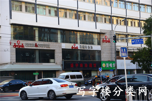 北计大楼