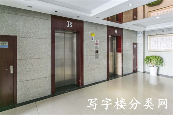 瀚海科技大厦