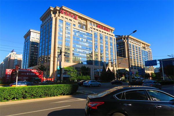 国瑞大厦