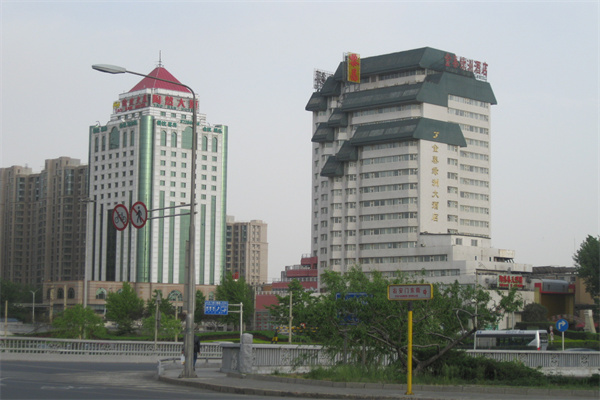 陶然大厦