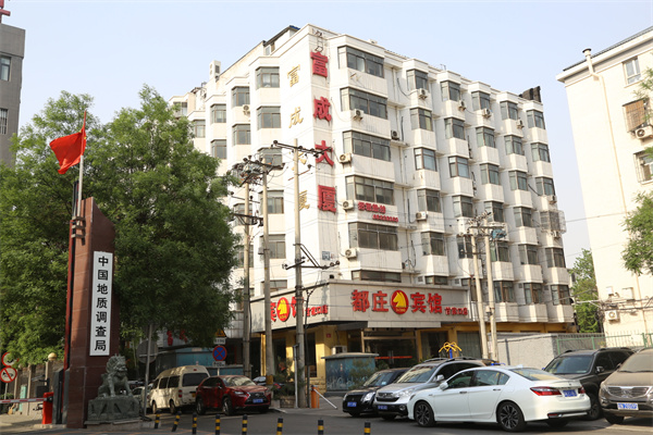 富成大厦【开发商租售电话：010-68320163】