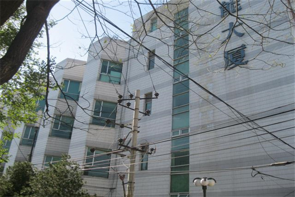 惠能大厦