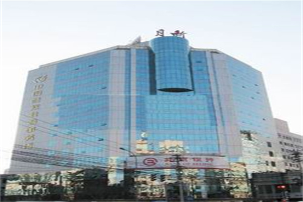 月新大厦【租赁部电话：010-68539176-605；010-68529977-8918；010-68580621；010-85245877】