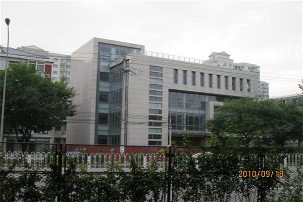 中商大厦