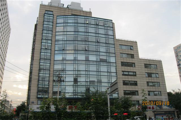 燕京大厦【租赁部电话：  010-68515566  010-68518383】